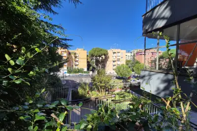 House for sale, Viale Tirreno, Roma