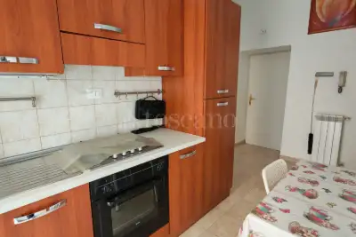 Casa in vendita, Via Simone Mosca, Roma