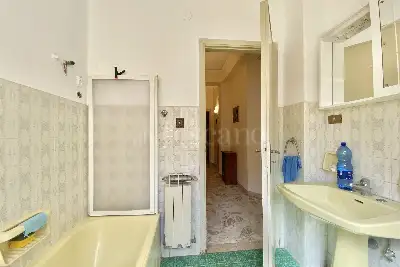 Casa in vendita, Viale Principe Umberto, Messina