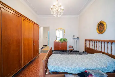 Casa in vendita, Via Trento, Genova