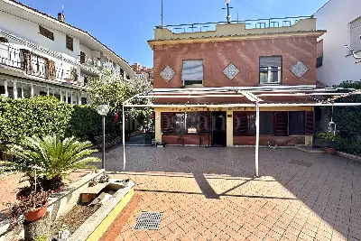 Casa Indipendente in vendita, Via C. Colombo, Ladispoli