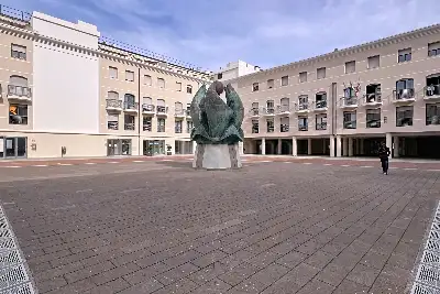 Attico in vendita, Via Michele Coppino, Sassari