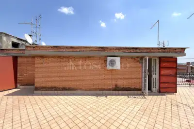 Superattico in vendita, Via Augusto Armellini, Roma