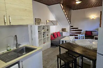 Villino a Schiera in vendita, Via Milano, Santa Marinella