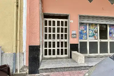 Casa in vendita, Via Vittorio Emanuele, Letojanni