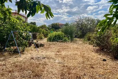 Casa Indipendente in vendita, Via Ombra, Tremestieri Etneo