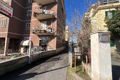 Casa in vendita, Via di Bravetta, Roma