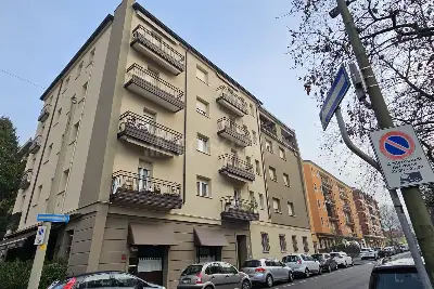 Casa in vendita, Via Gabriele Rossetti, Brescia