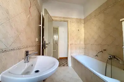 Casa in vendita, Viale Giuseppe Serrecchia, Monterotondo