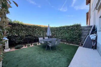 Casa in vendita, Via delle Cascine, San Donato Milanese