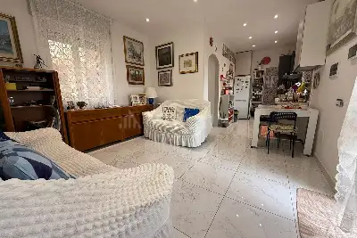 Casa in vendita, Via Carlo Fecia di Cossato, Fiumicino