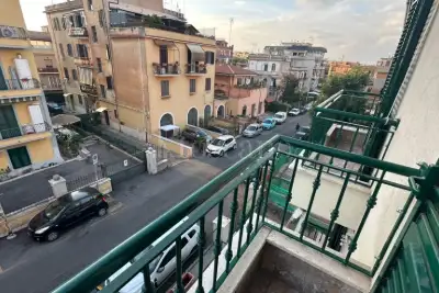 Casa in vendita, Via delle Spighe, Roma