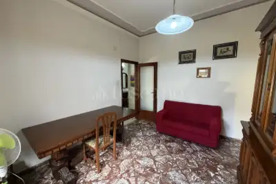 Casa in vendita, Via Giuseppe Bagnera, Messina