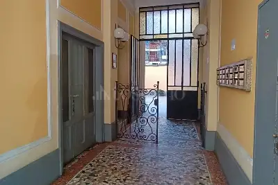 Casa in vendita, Via Marcantonio dal Re, Milano