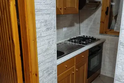 Casa in vendita, Via Aldo Moro, 69 Viggiano (PZ), Viggiano