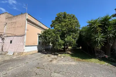 Villa in vendita, Via Carovigno, San Vito dei Normanni