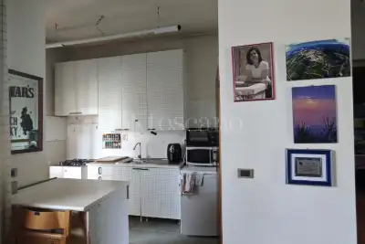 Casa in vendita, Via Pirro Maria Gabrielli, Siena