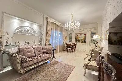 Casa in vendita, Via Ugo Falena, Roma