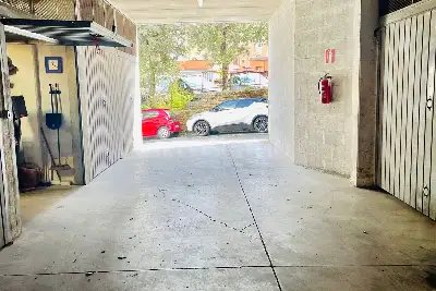 Box in vendita, Via delle Benedettine, Roma