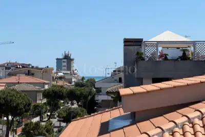 Casa in vendita, Via Giuseppe Mazzini, Alba Adriatica