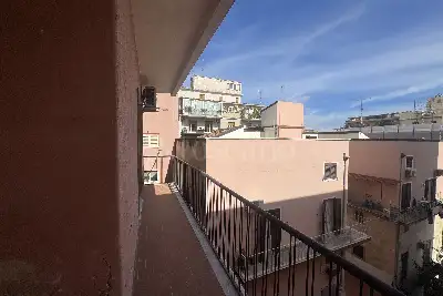 Casa in vendita, Via Rocca Romana, Catania