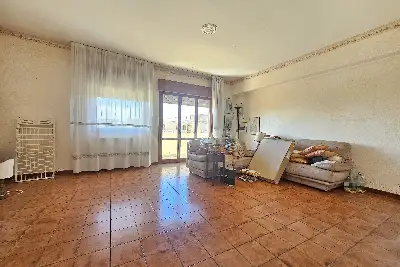 Casa in vendita, Via Rumenia, Pomezia