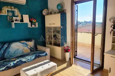 Villa Plurifamiliare in vendita, Via Garigliano Vicinale, Monterotondo
