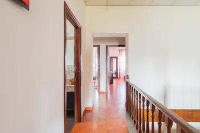 Casa in vendita, Via Urzulei, Roma