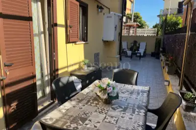 Casa in vendita, Via delle Molette, Mentana