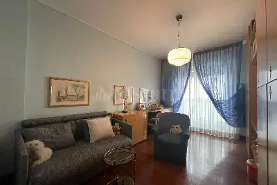 Casa in affitto, Via Adeodato Ressi, Milano