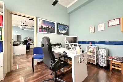 Casa in vendita, Via Abele Merli, Cusano Milanino