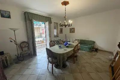 Casa in vendita, Via Giovanni Gorgone , Palermo