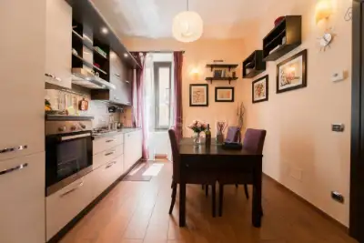 Casa in vendita, Via di Torrevecchia, Roma