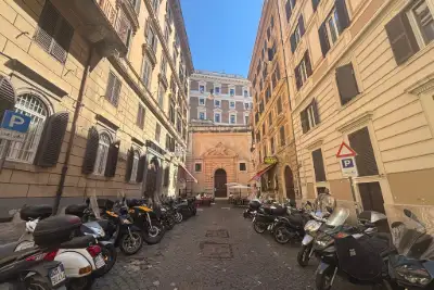 Casa in vendita, Via Nazionale, Roma
