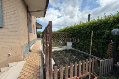 Villa Bifamiliare in vendita, Via Rubiana, Roma
