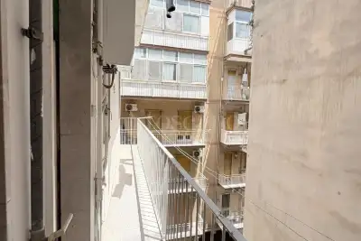 Ufficio in affitto, Via Guglielmo Oberdan, Catania