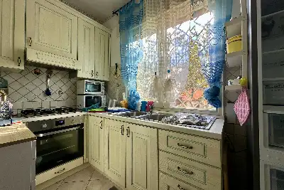 Villino a Schiera in vendita, Via dei Lecci, Anzio