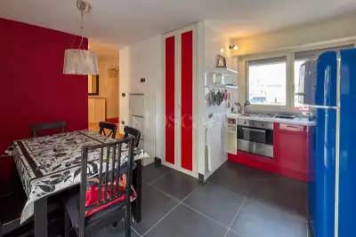 Casa in vendita, Piazza Eritrea, Napoli