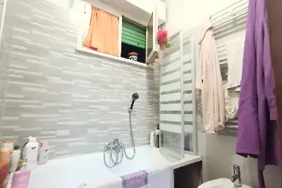 Casa in vendita, Via Umberto Grosso, Roma