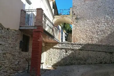 Casa in vendita, Via Lontieri, Rieti