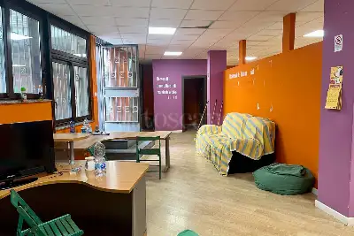 Magazzino in affitto, Via C. Colombo, Tremestieri Etneo