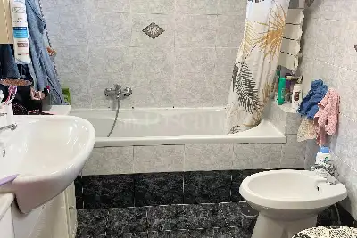 Casa in vendita, Via Terminillo, Monterotondo