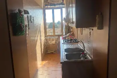 Casa in vendita, Via Alessandro Annoni, Roma