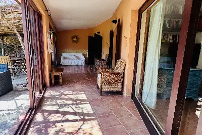 Casa in vendita, Via della Goletta, Arzachena