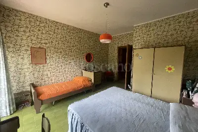 Casa in vendita, Via Rossini, Cervaro