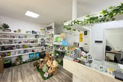 Attività Commerciale in vendita, Via dei Panfili, Roma