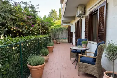 Villa in vendita, Via Gustavo Giovannoni, Roma