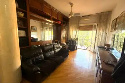 Casa in vendita, Via Renato Fucini, Roma
