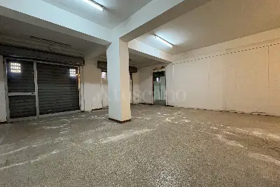 Ufficio in vendita, Via San Metodio, Siracusa