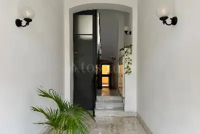 Casa in vendita, Via Girolamo Savonarola, Roma